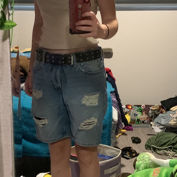 Men’s Jorts - Picture 3 of 4